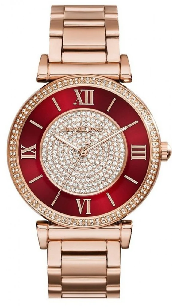 MICHAEL KORS MK-3377 - Moteriškas laikrodis