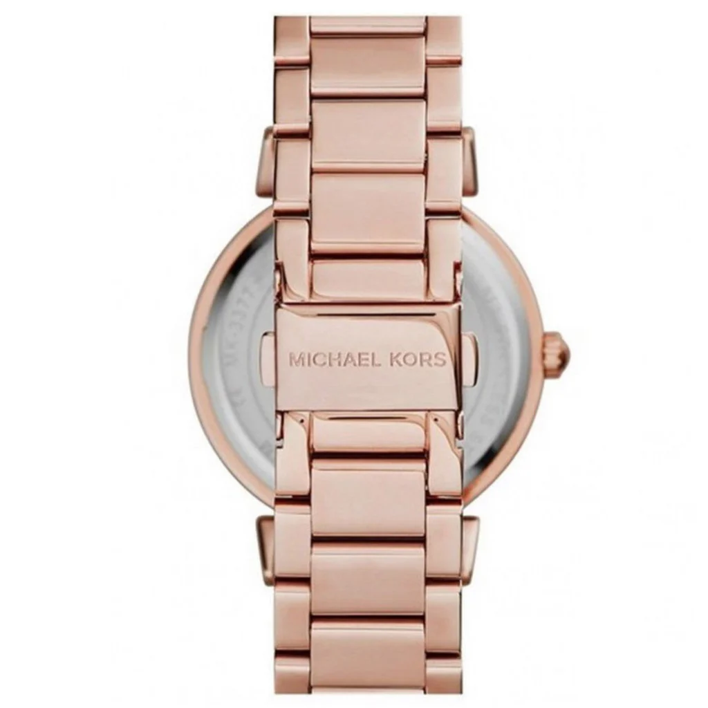 MICHAEL KORS MK-3377 - Moteriškas laikrodis - Image 3